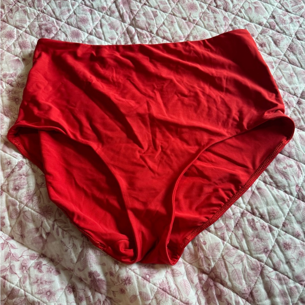 Lululemon swim bottoms